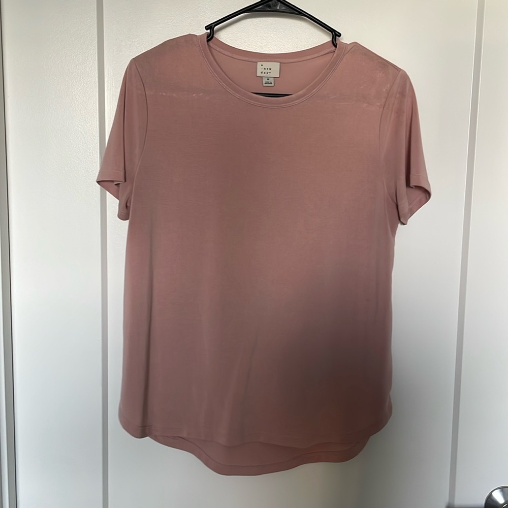 Short sleeve t shirt